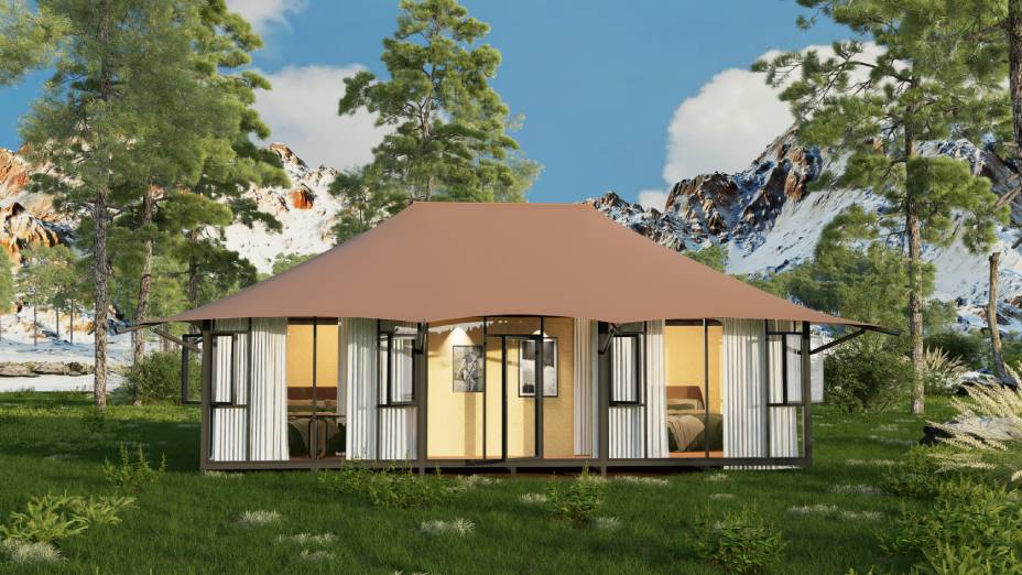 美兰区装配式建筑厂家